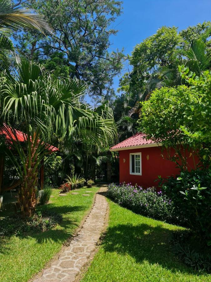 Cabana Villa Victoria El Valle de Anton Екстериор снимка