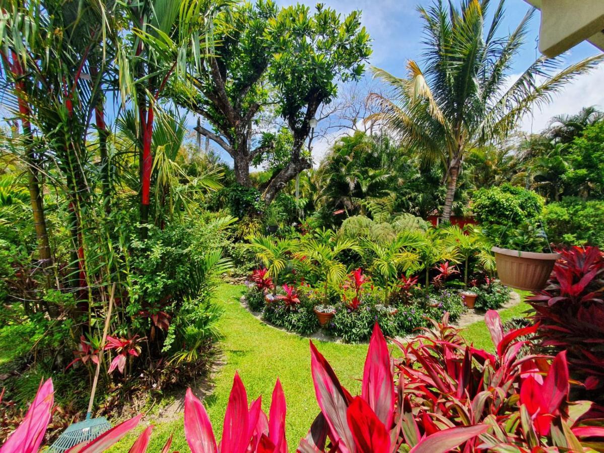 Cabana Villa Victoria El Valle de Anton Екстериор снимка