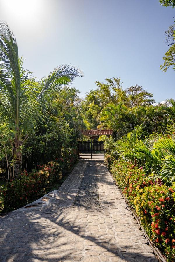 Cabana Villa Victoria El Valle de Anton Екстериор снимка