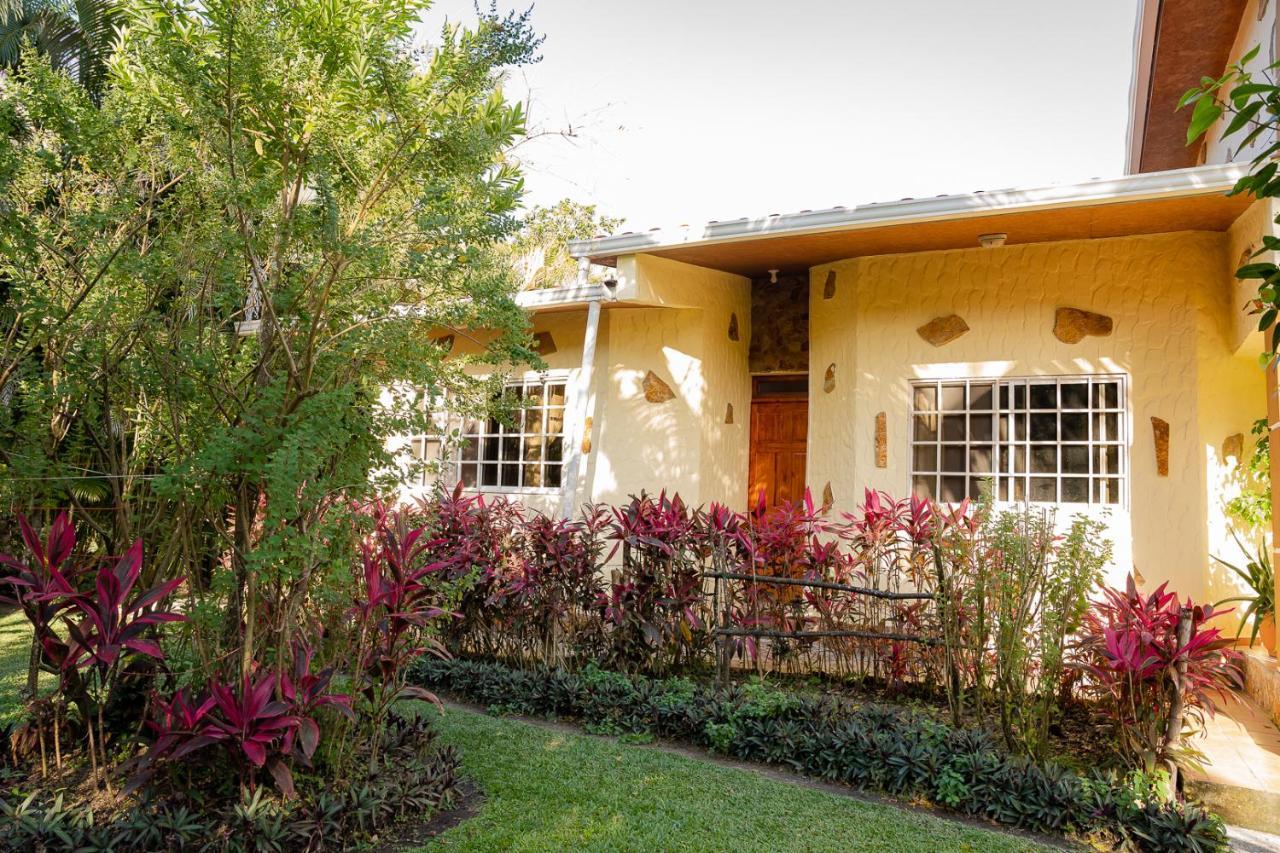 Cabana Villa Victoria El Valle de Anton Екстериор снимка
