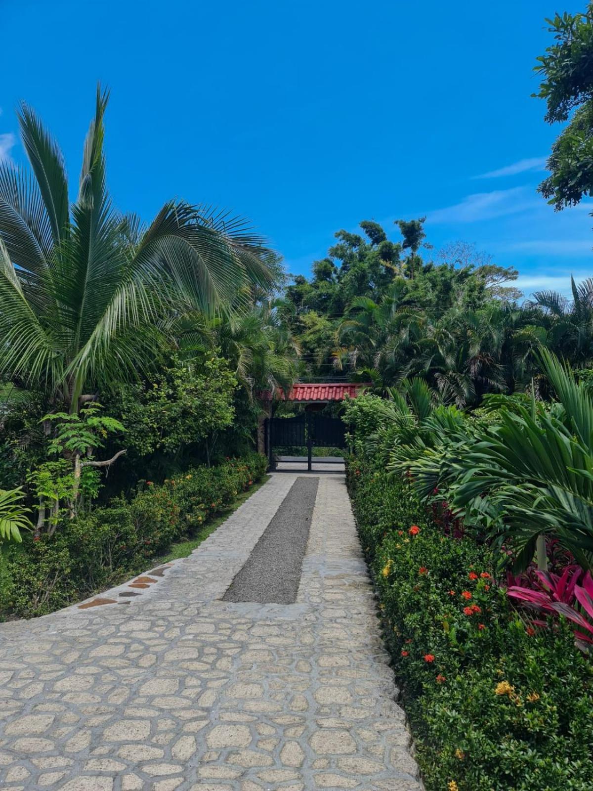 Cabana Villa Victoria El Valle de Anton Стая снимка