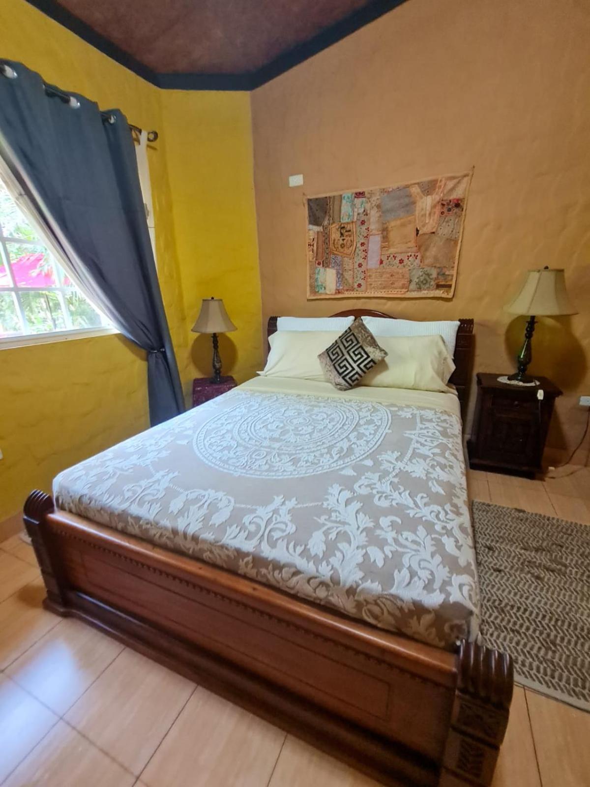 Cabana Villa Victoria El Valle de Anton Стая снимка