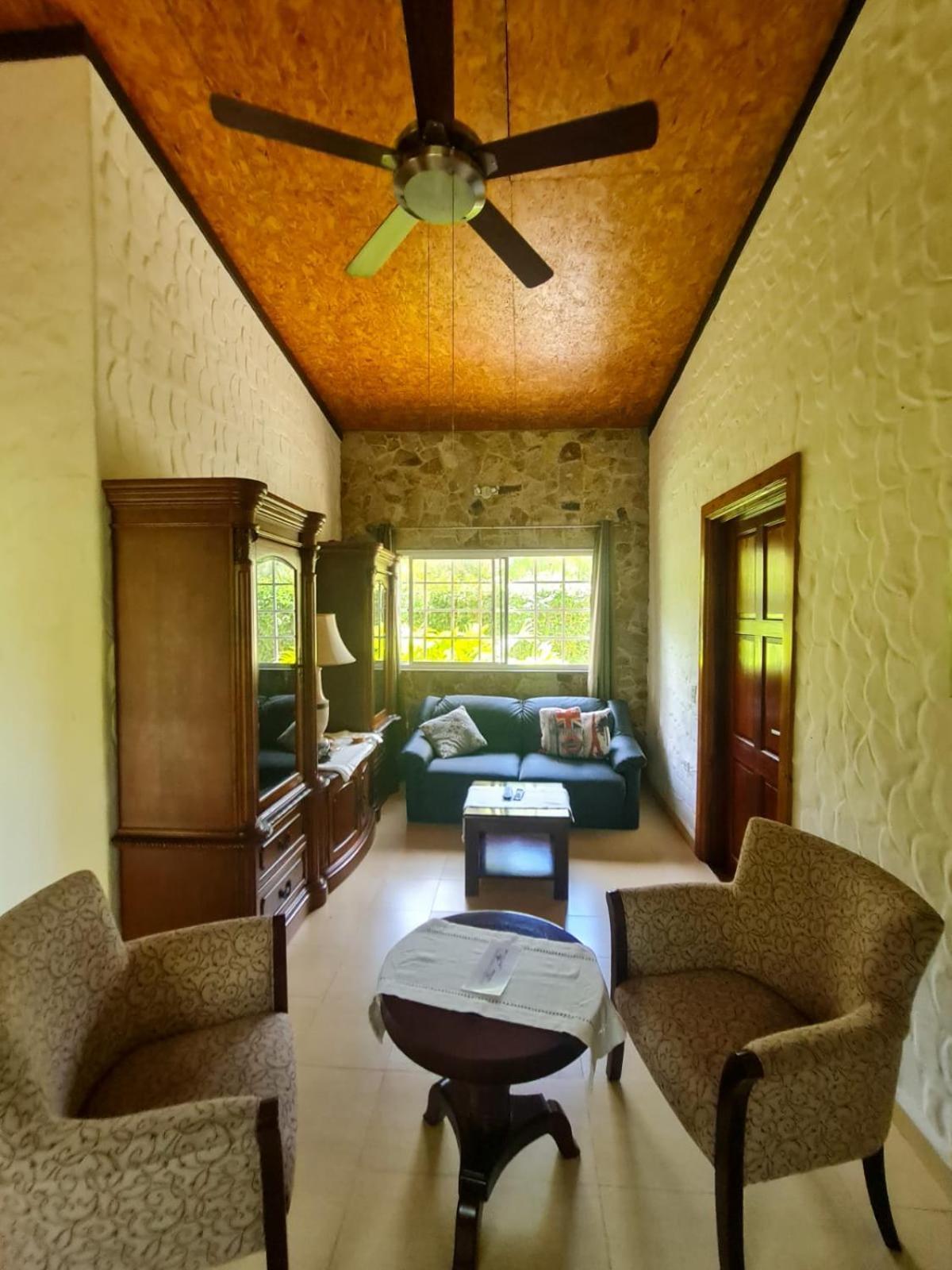 Cabana Villa Victoria El Valle de Anton Стая снимка