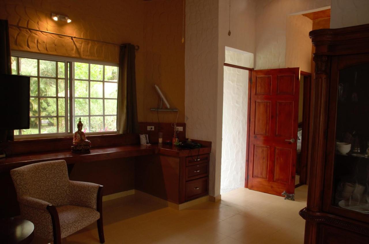 Cabana Villa Victoria El Valle de Anton Екстериор снимка