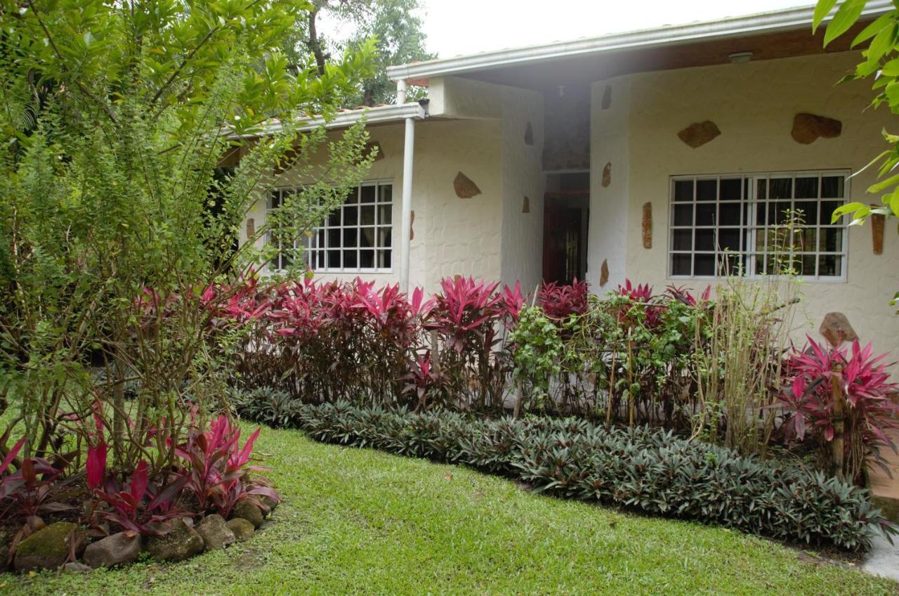 Cabana Villa Victoria El Valle de Anton Екстериор снимка