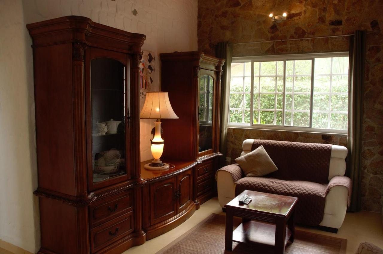 Cabana Villa Victoria El Valle de Anton Екстериор снимка