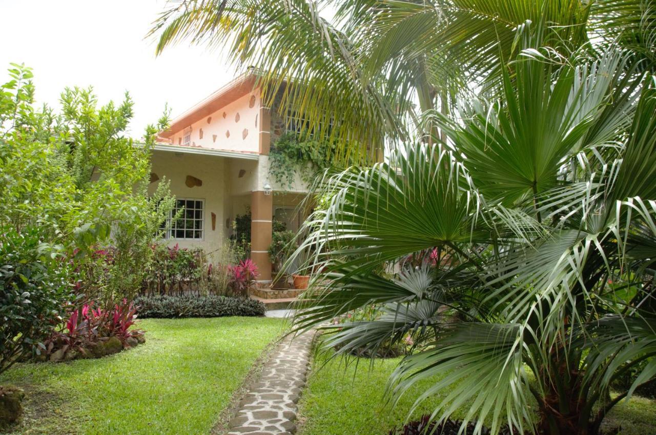 Cabana Villa Victoria El Valle de Anton Екстериор снимка