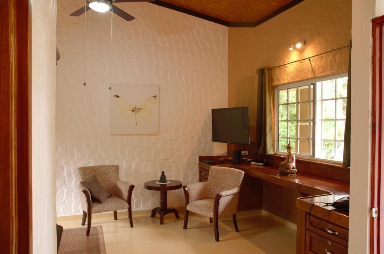 Cabana Villa Victoria El Valle de Anton Екстериор снимка